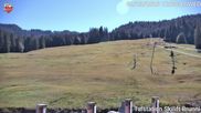 Archiviertes Webcam Bild: Talstation Skilift Brunni am 23.09.2026 um 12:15 Uhr