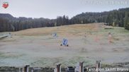 Archiviertes Webcam Bild: Talstation Skilift Brunni am 13.10.2026 um 08:44 Uhr