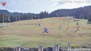 Archiviertes Webcam Bild: Talstation Skilift Brunni am 13.10.2026 um 12:44 Uhr