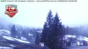 Archiviertes Webcam Bild: Brunni - Blick zu den Mythen am 13.04.2026 um 07:36 Uhr