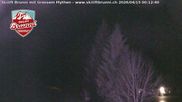 Archiviertes Webcam Bild: Brunni - Blick zu den Mythen am 15.04.2026 um 02:07 Uhr