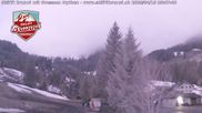 Archived webcam image showing Brunni - View towards Mythen on 15 Apr 2026 at 06:24
