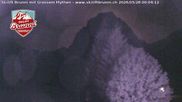 Archiviertes Webcam Bild: Brunni - Blick zu den Mythen am 28.05.2026 um 02:28 Uhr