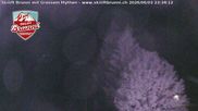 Archiviertes Webcam Bild: Brunni - Blick zu den Mythen am 04.06.2026 um 02:31 Uhr