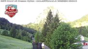 Archiviertes Webcam Bild: Brunni - Blick zu den Mythen am 04.06.2026 um 06:31 Uhr
