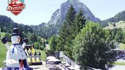 Archiviertes Webcam Bild: Brunni - Blick zu den Mythen am 12.07.2026 um 12:28 Uhr