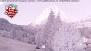 Archived webcam image showing Brunni - View towards Mythen on 23 Sep 2026 at 07:14