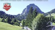 Archived webcam image showing Brunni - View towards Mythen on 23 Sep 2026 at 12:14