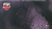 Archiviertes Webcam Bild: Brunni - Blick zu den Mythen am 11.10.2026 um 00:31 Uhr