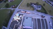 Archived webcam image showing Stockhütte on 18 May 2026 at 00:41