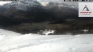 Archived webcam image showing Stockhütte on 18 May 2026 at 02:41