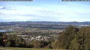 Archived webcam image showing Stockhütte on 18 May 2026 at 06:41