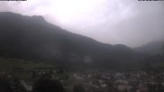 Archived webcam image showing Stockhütte on 29 Jun 2026 at 06:33