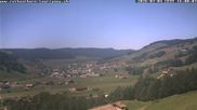 Archived webcam image showing Stockhütte on 4 Jul 2026 at 16:01