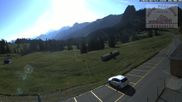 Archiviertes Webcam Bild: Klewenalp: Stockhütte am 12.07.2026 um 08:57 Uhr