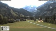 Archived webcam image showing Stockhütte on 15 Aug 2026 at 02:21