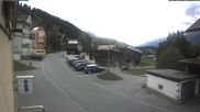 Archiviertes Webcam Bild: Klewenalp: Stockhütte am 26.08.2026 um 00:52 Uhr