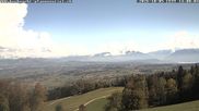 Archived webcam image showing Stockhütte on 5 Oct 2026 at 14:16