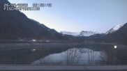 Archiviertes Webcam Bild: Nördlicher Lungerersee am 26 Feb 2026 um 07:55 Uhr