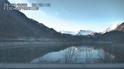 Archiviertes Webcam Bild: Nördlicher Lungerersee am 26 Feb 2026 um 08:55 Uhr