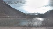 Archiviertes Webcam Bild: Nördlicher Lungerersee am 26 Feb 2026 um 14:55 Uhr