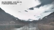Archived webcam image showing Lungerersee, Switzerland on 4 Apr 2026 at 12:33