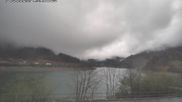 Archiviertes Webcam Bild: Nördlicher Lungerersee am 12.04.2026 um 08:36 Uhr