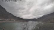 Archiviertes Webcam Bild: Nördlicher Lungerersee am 12.04.2026 um 14:36 Uhr