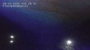 Archiviertes Webcam Bild: Nördlicher Lungerersee am 28.05.2026 um 04:47 Uhr