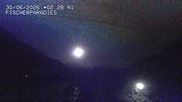 Archived webcam image showing Lungerersee, Switzerland on 30 Jun 2026 at 02:00
