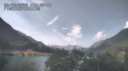 Archived webcam image showing Lungerersee, Switzerland on 30 Jun 2026 at 10:00