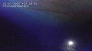 Archived webcam image showing Lungerersee, Switzerland on 3 Jul 2026 at 04:02
