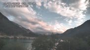 Archived webcam image showing Lungerersee, Switzerland on 3 Jul 2026 at 20:02