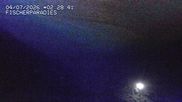 Archiviertes Webcam Bild: Nördlicher Lungerersee am 04.07.2026 um 02:22 Uhr