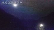 Archiviertes Webcam Bild: Nördlicher Lungerersee am 04.07.2026 um 04:22 Uhr