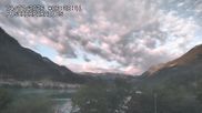 Archiviertes Webcam Bild: Nördlicher Lungerersee am 04.07.2026 um 06:22 Uhr
