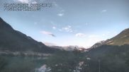 Archiviertes Webcam Bild: Nördlicher Lungerersee am 04.07.2026 um 07:22 Uhr
