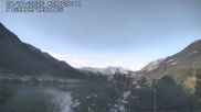 Archiviertes Webcam Bild: Nördlicher Lungerersee am 04.07.2026 um 08:22 Uhr