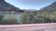 Archiviertes Webcam Bild: Nördlicher Lungerersee am 04.07.2026 um 10:22 Uhr