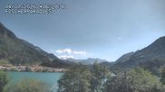 Archiviertes Webcam Bild: Nördlicher Lungerersee am 04.07.2026 um 16:22 Uhr