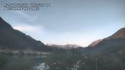 Archiviertes Webcam Bild: Nördlicher Lungerersee am 12.07.2026 um 06:07 Uhr