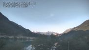 Archiviertes Webcam Bild: Nördlicher Lungerersee am 12.07.2026 um 07:07 Uhr