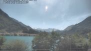 Archiviertes Webcam Bild: Nördlicher Lungerersee am 12.07.2026 um 14:07 Uhr
