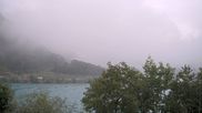 Archiviertes Webcam Bild: Nördlicher Lungerersee am 21.08.2026 um 10:31 Uhr