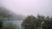 Archiviertes Webcam Bild: Nördlicher Lungerersee am 21.08.2026 um 12:31 Uhr