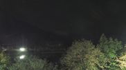 Archived webcam image showing Lungerersee, Switzerland on 5 Oct 2026 at 00:06