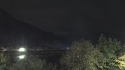 Archived webcam image showing Lungerersee, Switzerland on 5 Oct 2026 at 04:06