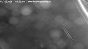 Archiviertes Webcam Bild: Nördlicher Lungerersee am 11.10.2026 um 02:59 Uhr