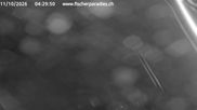 Archiviertes Webcam Bild: Nördlicher Lungerersee am 11.10.2026 um 04:34 Uhr