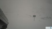 Archived webcam image showing Hahnenmoos on 12 May 2026 at 10:40